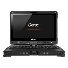 Getac V110 G6 Fully Rugged Convertible Notebook