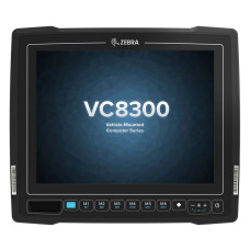 Zebra VC8300 Vehicle Mount Computer