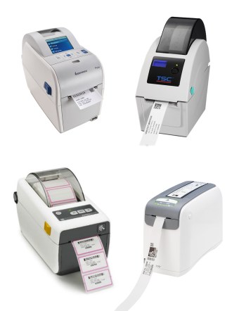 Healthcare Printers