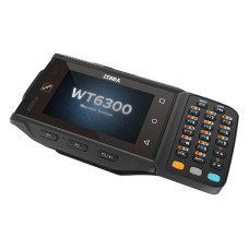 Zebra WT6300 Wearable Android Computer