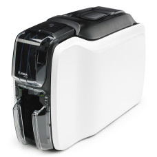 Zebra ZC100 Card Printer 
