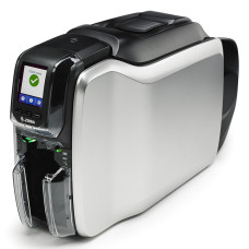 Zebra ZC300 Card Printer