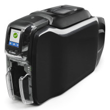 Zebra ZC350 Card Printer