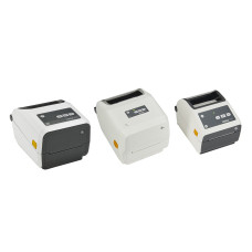Zebra ZD421D-HC Direct Thermal Healthcare Desktop Label Printer