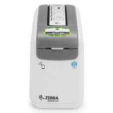 Zebra ZD510-HC Wristband Cartridge Printer