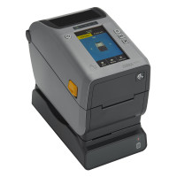 Zebra ZD611 Thermal Transfer Desktop Printer