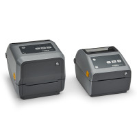 Zebra ZD621 Direct Thermal Desktop Label Printer