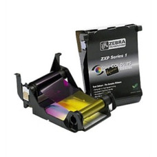 800011-140 - Zebra ribbon for ZXP Series 1 YMCKO