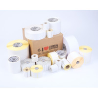 Armor T53048IO- 110mm x 300m AWR 8 Wax Ribbon