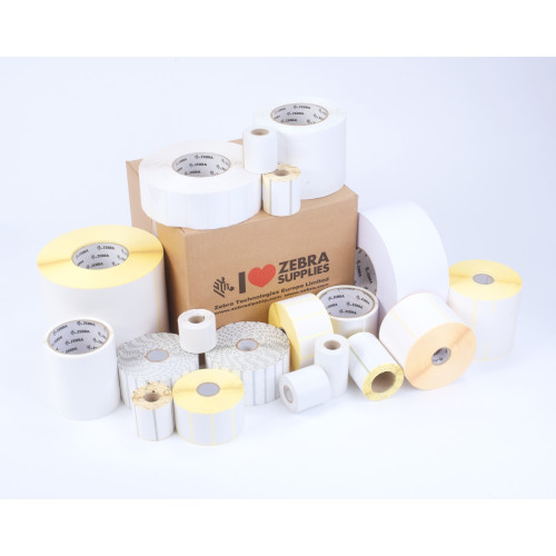Zebra 800284-605 - 102mm x 152mm Z-Perform 1000D Label