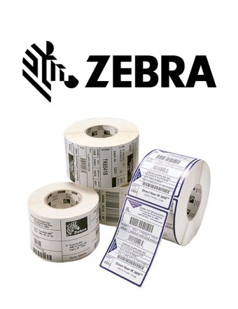 Zebra Labels
