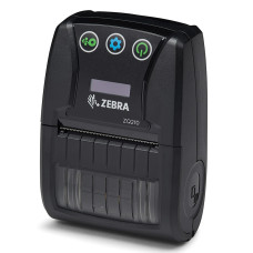 Zebra ZQ200 Series Mobile Label Printer