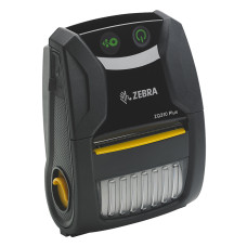 Zebra ZQ300 Series Mobile Receipt Printer