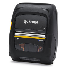 Zebra ZQ500 Series Rugged Mobile Printer