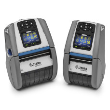 Zebra ZQ610-HC Healthcare Mobile Printer