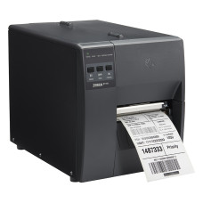 Zebra ZT111 4" Industrial Printer