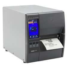 Zebra ZT200 Series Industrial Printer