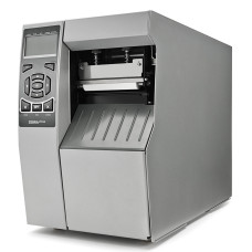 Zebra ZT510 High Performance Industrial 4-inch Label Printer