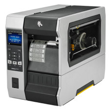 Zebra ZT600 Series RFID Industrial Printer