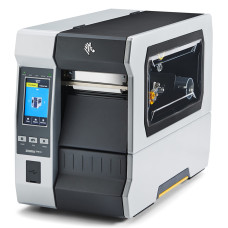 Zebra ZT600 Series Industrial Printer