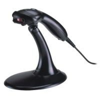 Honeywell Voyager MS9540 Corded 1D Laser Barcode Scanner