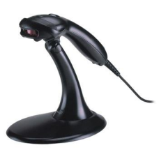 Honeywell Voyager MS9540 Corded 1D Laser Barcode Scanner
