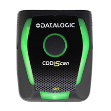 Datalogic CODiScan Wearable Scanner