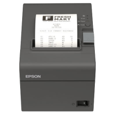 Epson TM-T20III Receipt Printer