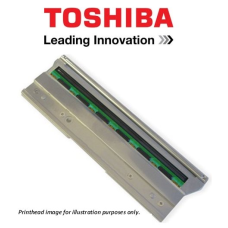 Toshiba TEC B-SX600 (600dpi) Printhead