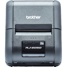 Brother RJ-2050 Rugged Mobile Printer + WiFi