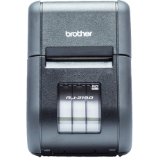 Brother RJ-2140 Rugged Mobile Printer + WiFi