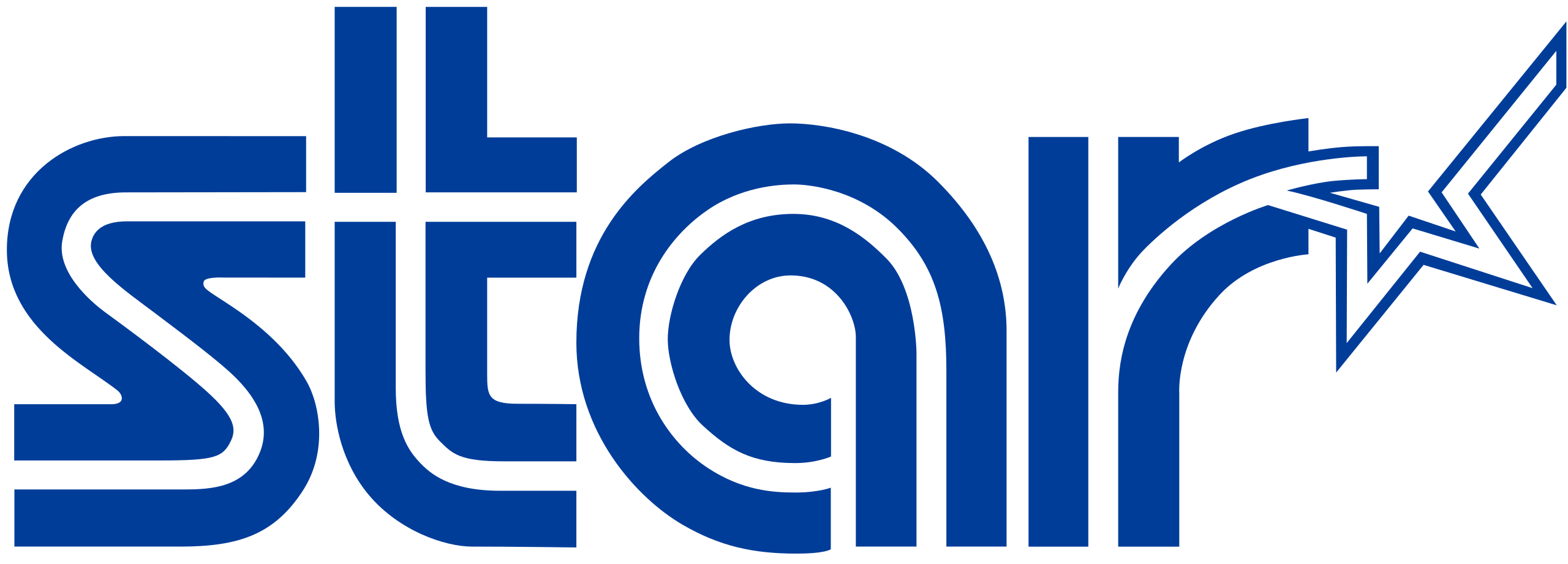 Star Micronics 