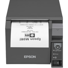 Epson TM-T70II Thermal POS Receipt Printer
