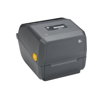 Zebra ZD421T Thermal Transfer Desktop Label Printer